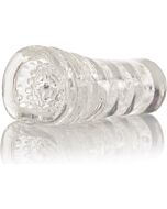 Sue johanson chefe chefe - vagina transparente