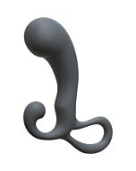 Optimale massageador cinza ponto p