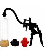 Bomba Erétil MaxPotência