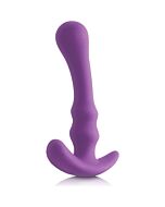 Firefly ace iii plug de silicona - morado