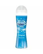 Natural Durex 60ml jogo lubrificante