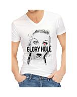 glory hole T engraçado