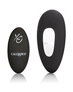 Calcinha vibratória com controle remoto