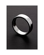 Flat body c-ring (12x60mm)