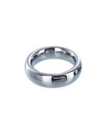 Anillo acero inox 5 cm
