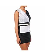 Intimax selecionar vestido preto