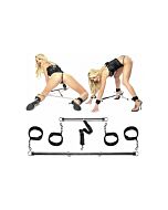 Barra Espaciadora Sedutora