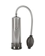 bomba branco Relazy para ereções duras da rocha