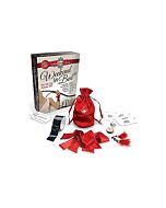 Weekend in bed  - todo el kit completo