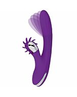 Vibrador Ondas de Coelho