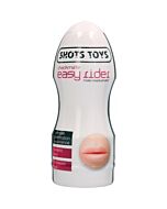 Easy rider - checkmate - male masturbator - boca