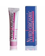 Creme Ninforgásmica 15ml