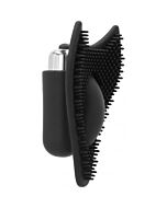 Geoff bala vibradora - negro