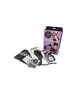 Play with me - mischievous