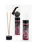 Óleo Êxtase Cereja Sensual