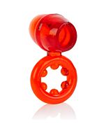 anel intensificador de Magnum