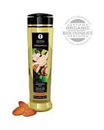 Óleo Orgásmico Shunga