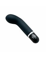 Cinquenta tons de cinza mini-vibrador g-spot