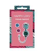 Bolas Kegel HappyLoki
