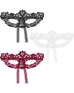 Set antifaces fantasía colores