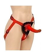 Sophia arnes punto g