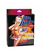 Apenas jarros de 3 mu