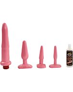 Juli ashton kit anal para principiantes