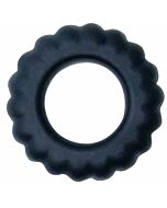 BAILE TITAN COCKRING BLACK 2CM