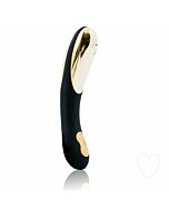 flamingo bonitas amo vibrador de ouro