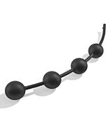 Booty garland anal chain l