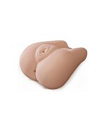 filhote de cachorro ânus extrema Toyz Masturbador Vagina