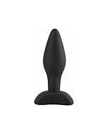 Mini Plug de Fantasia de Silicone