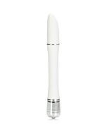 Lulu satin touch vibrador blanco