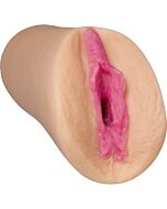 Milf em um masturbador caixa de UR3 Charlee perseguição