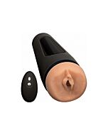 Main squeeze the original vibro pussy - 9 funciones