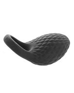 Amoressa zac anillo vibrador recargable premium