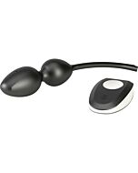 Jane untamed geisha ball vibe