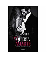 Eu queria te amar (noites inesquecíveis 3)