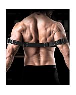 Pulseira Dom Bíceps.