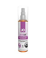 Jo feminina naturalove spray de 120 ml