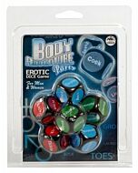 jogo erótico com dados