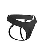 Avalon jock style arnés bondage