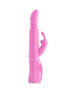 G motion conejito vibrador rosa