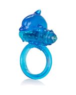 One touch dolphin - anillo vibrador