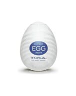 Êxtase de Ovo Nebuloso