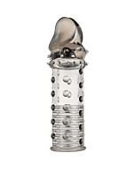 Poder estudo de caso cinzento para pénis