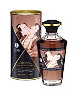 Óleo Quente Chocolate 100ml