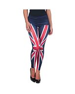Intimax azul legging uk