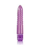 Lollies tootsie morado