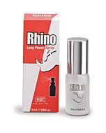 Spray Retardante Rinoceronte Quente